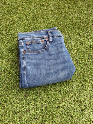 Pantalones Vaqueros Polo Ralph Lauren Azules