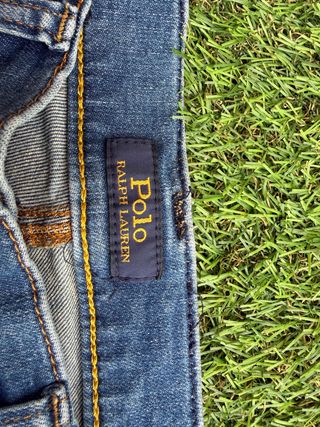 Pantalones Vaqueros Polo Ralph Lauren Azules