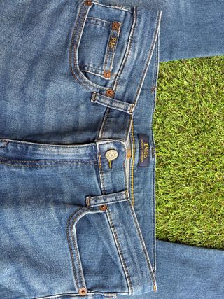 Pantalones Vaqueros Polo Ralph Lauren Azules