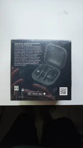 Beats Powerbeats Pro Negro