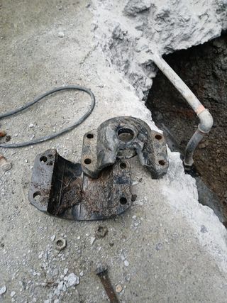 reformas y reparaciones