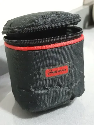 Objetivo Fujifilm 35mm F2