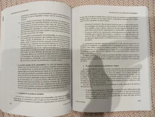 Administración de Empresas