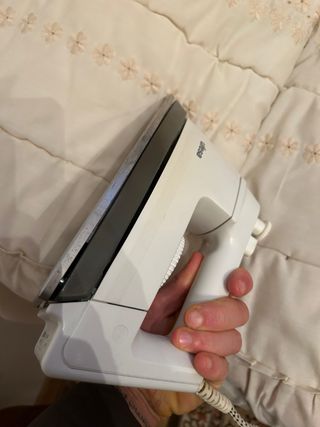 Planchas antigua de metal