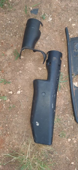 Despiece lada niva