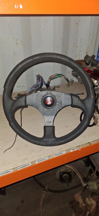 Despiece lada niva