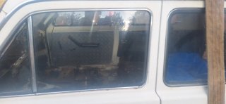 Despiece lada niva