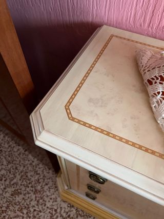 Muebles de dormitorio