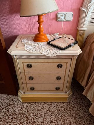 Muebles de dormitorio