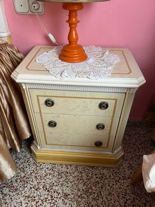 Muebles de dormitorio