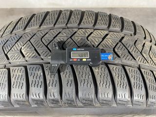 Llantas Audi A6 C8 17" Originales