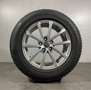 Llantas Audi A6 C8 17" Originales