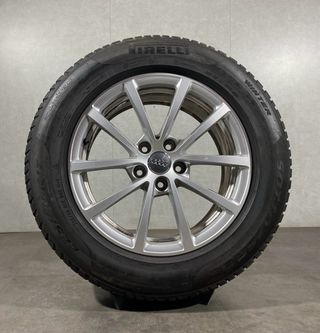 Llantas Audi A6 C8 17" Originales