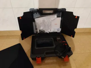 Launch X431 PRO TT 8 Escáner Automotriz