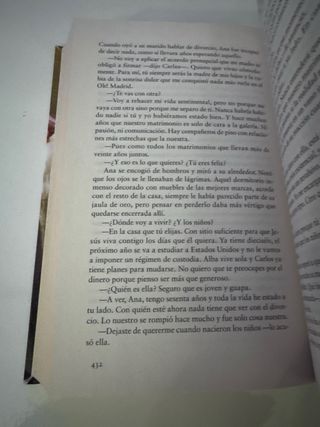 Libro las herederas de la singer