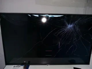 Xiaomi TV 32 Negra
