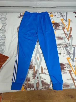 Pantalón Chandal