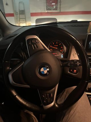 BMW Serie 2 2016