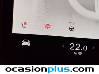 Tesla Model Y Tracción Trasera RWD 255 kW (347 CV)