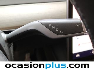 Tesla Model Y Tracción Trasera RWD 255 kW (347 CV)