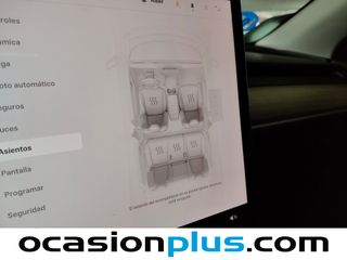 Tesla Model Y Tracción Trasera RWD 255 kW (347 CV)