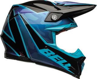 Casco BELL Moto-9S Flex Sprite