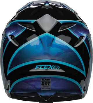 Casco BELL Moto-9S Flex Sprite