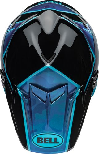 Casco BELL Moto-9S Flex Sprite