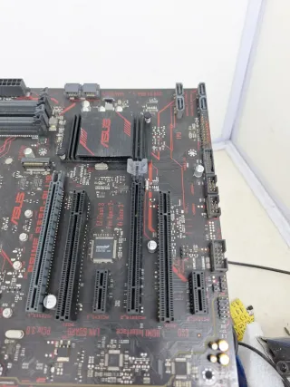 Placa Base ASUS