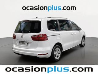 SEAT Alhambra 2.0 TDI S&S Style 130 kW (177 CV)