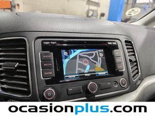 SEAT Alhambra 2.0 TDI S&S Style 130 kW (177 CV)