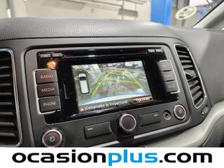 SEAT Alhambra 2.0 TDI S&S Style 130 kW (177 CV)