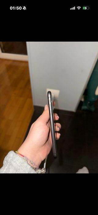 iPhone 11 64GB Da cambiare la batteria