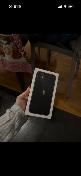 iPhone 11 64GB Da cambiare la batteria