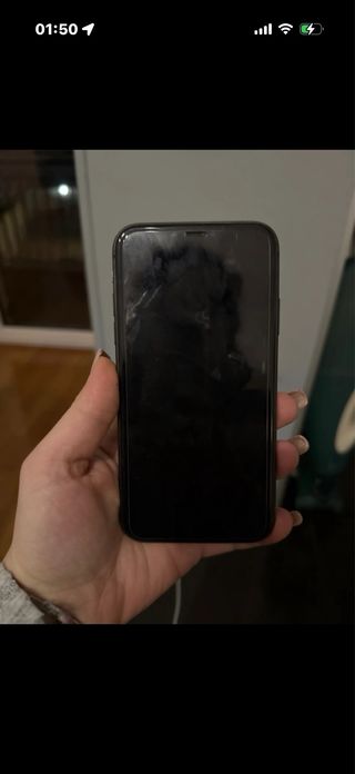 iPhone 11 64GB Da cambiare la batteria