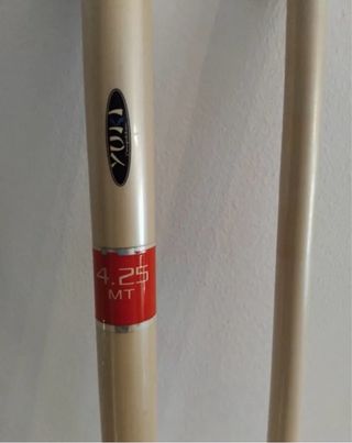 Cañas Yuki Kenta Surfcasting