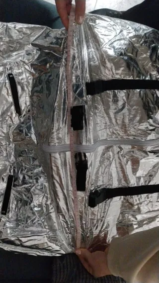 Disfraz astronauta mujer L/xl