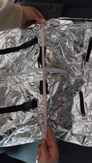 Disfraz astronauta mujer L/xl