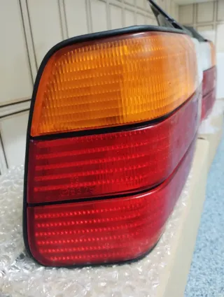 Pilotos Traseros OEM BMW E36