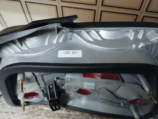 Pilotos Traseros OEM BMW E36