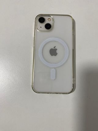 iPhone 13 Batería 100%