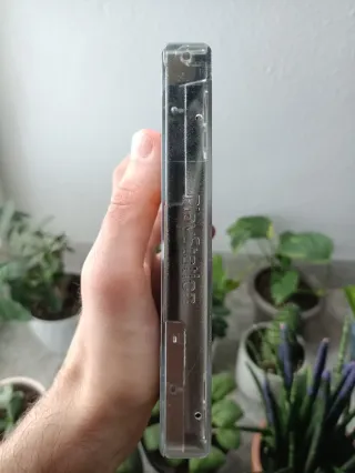 Crash Bandicoot PS1 Platinum PAL 🇪🇸