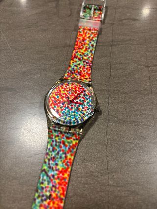 Swatch Lots of Dots  Anno 1991