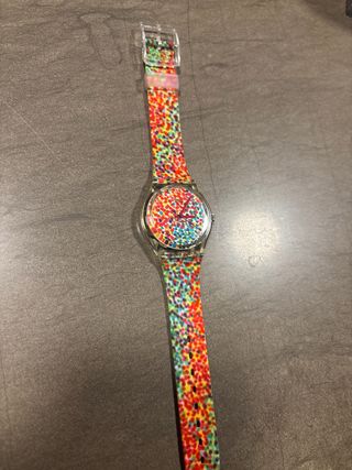Swatch Lots of Dots  Anno 1991