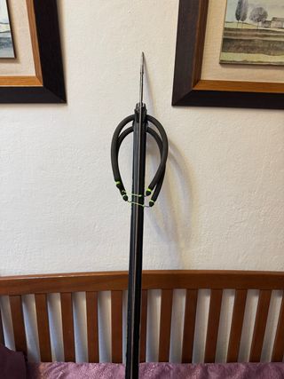 Fusil pesca submarina Salvimar 75