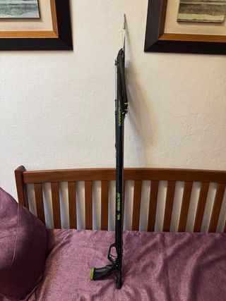 Fusil pesca submarina Salvimar 75