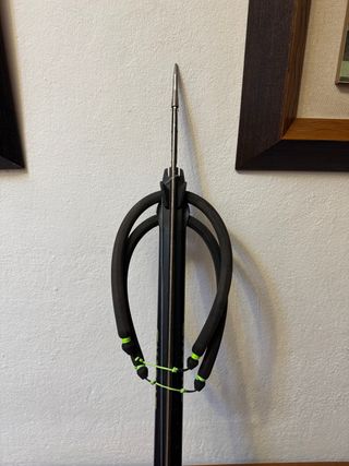 Fusil pesca submarina Salvimar 75