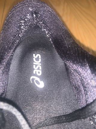 Zapatillas Asics Gel-Nimbus 23 Hombre