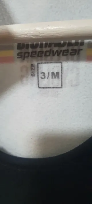 Conjunto Ciclismo BioRacer Bélgica