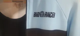 Conjunto Ciclismo BioRacer Bélgica